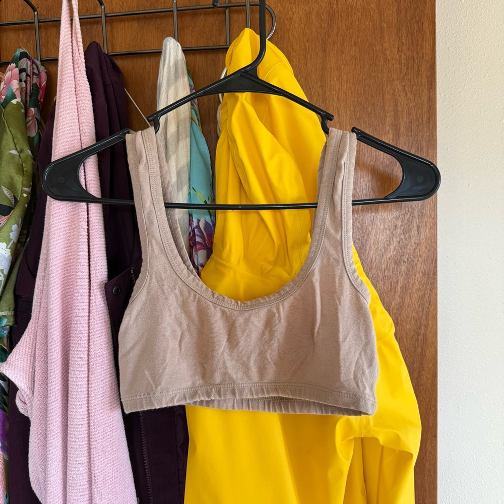ARQ bras